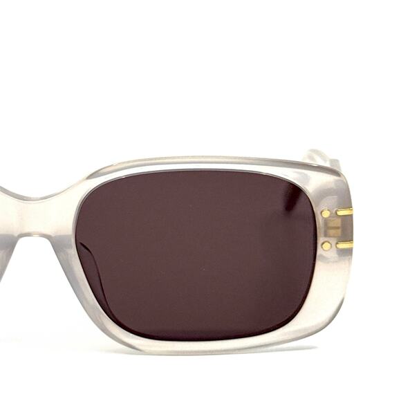 New, CHRISTIAN DIOR Sunglasses DiorSignature S12F 78F0 Authentic - Picture 5 of 12